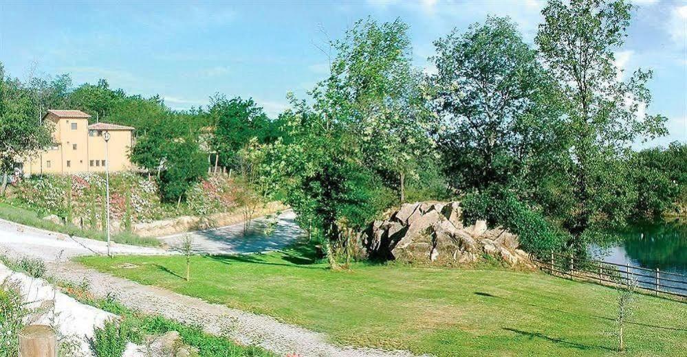 קסטל דל פיאנו 38-Volpini House In Amiata - Val D'Orcia, Saturnia, Feste&Sagre מראה חיצוני תמונה