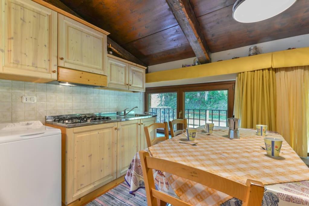 קסטל דל פיאנו 38-Volpini House In Amiata - Val D'Orcia, Saturnia, Feste&Sagre מראה חיצוני תמונה
